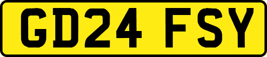 GD24FSY