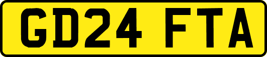 GD24FTA