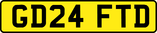 GD24FTD