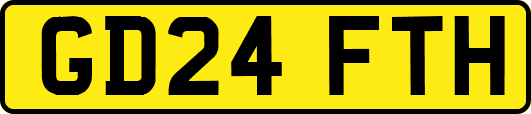 GD24FTH