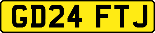 GD24FTJ