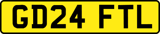 GD24FTL