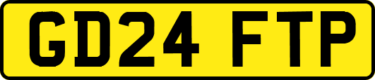 GD24FTP