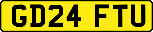 GD24FTU
