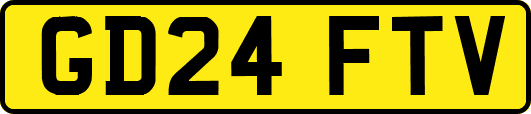 GD24FTV
