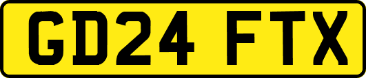 GD24FTX