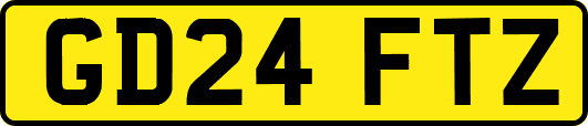GD24FTZ