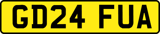 GD24FUA