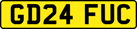 GD24FUC