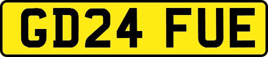 GD24FUE