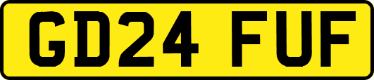 GD24FUF