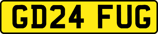 GD24FUG