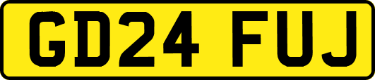 GD24FUJ