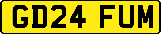 GD24FUM