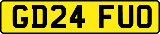 GD24FUO