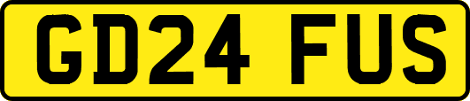 GD24FUS