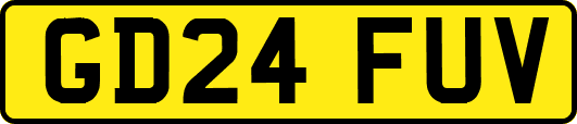 GD24FUV
