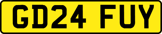 GD24FUY