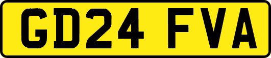 GD24FVA