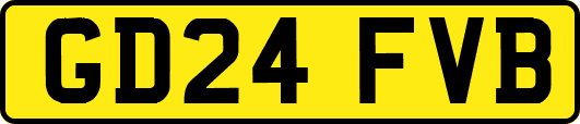 GD24FVB
