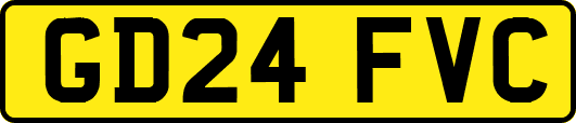 GD24FVC