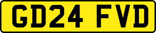 GD24FVD