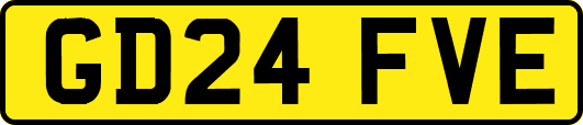 GD24FVE
