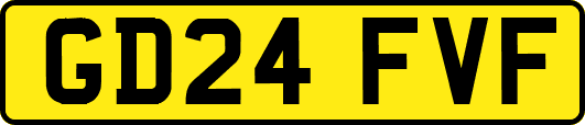 GD24FVF