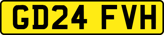GD24FVH