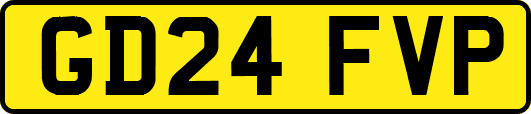 GD24FVP
