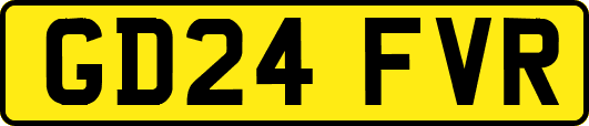 GD24FVR