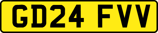 GD24FVV