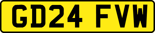 GD24FVW