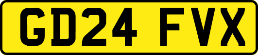 GD24FVX