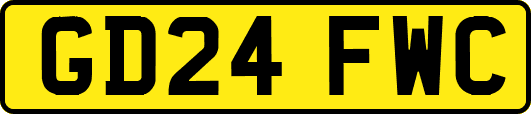 GD24FWC