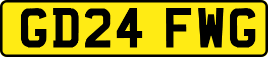 GD24FWG