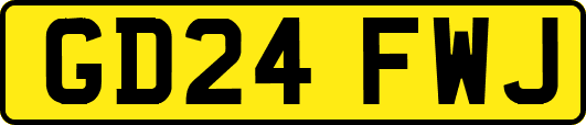 GD24FWJ