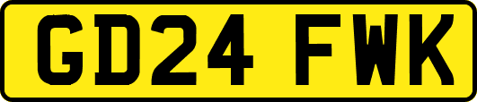 GD24FWK