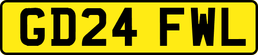GD24FWL