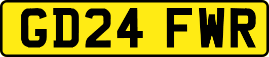 GD24FWR