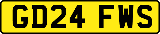 GD24FWS