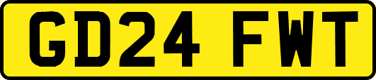 GD24FWT