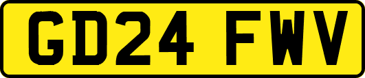 GD24FWV