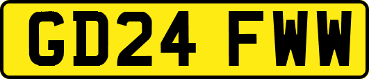 GD24FWW