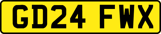 GD24FWX
