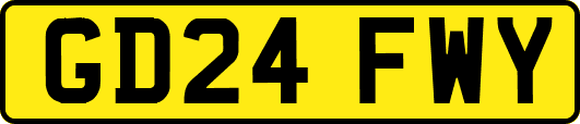 GD24FWY