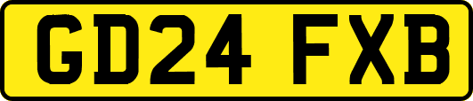 GD24FXB