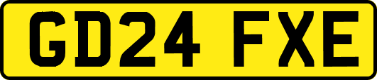 GD24FXE