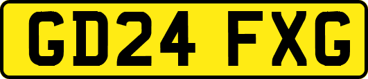 GD24FXG