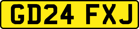 GD24FXJ